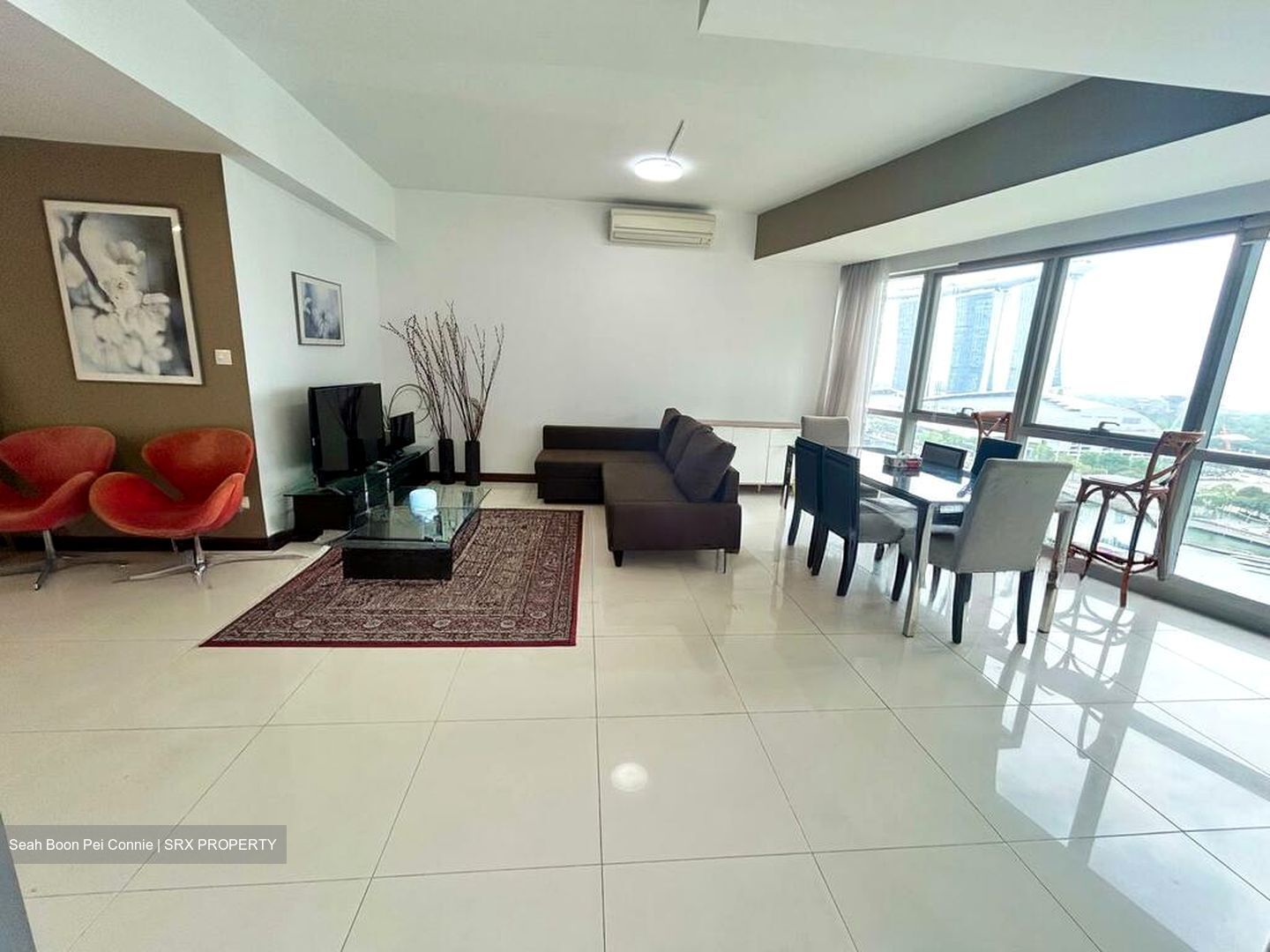 The Sail @ Marina Bay (D1), Apartment #496412411